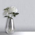 Belgravia Amelie Texture Grey 3008 Wallpaper